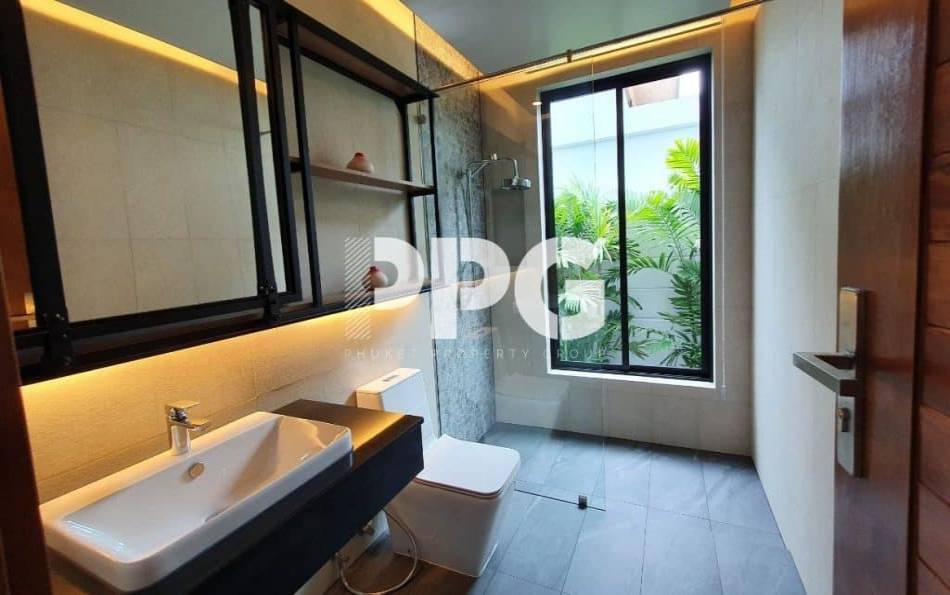 Phuket, 4 Bedrooms Bedrooms, ,4 BathroomsBathrooms,House,SOLD,2416