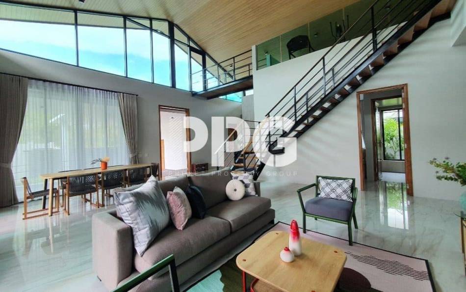 Phuket, 4 Bedrooms Bedrooms, ,4 BathroomsBathrooms,House,SOLD,2416