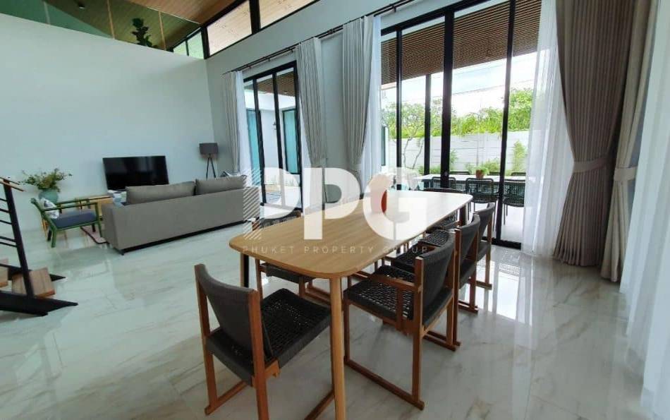 Phuket, 4 Bedrooms Bedrooms, ,4 BathroomsBathrooms,House,SOLD,2416