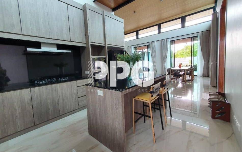 Phuket, 4 Bedrooms Bedrooms, ,4 BathroomsBathrooms,House,SOLD,2416