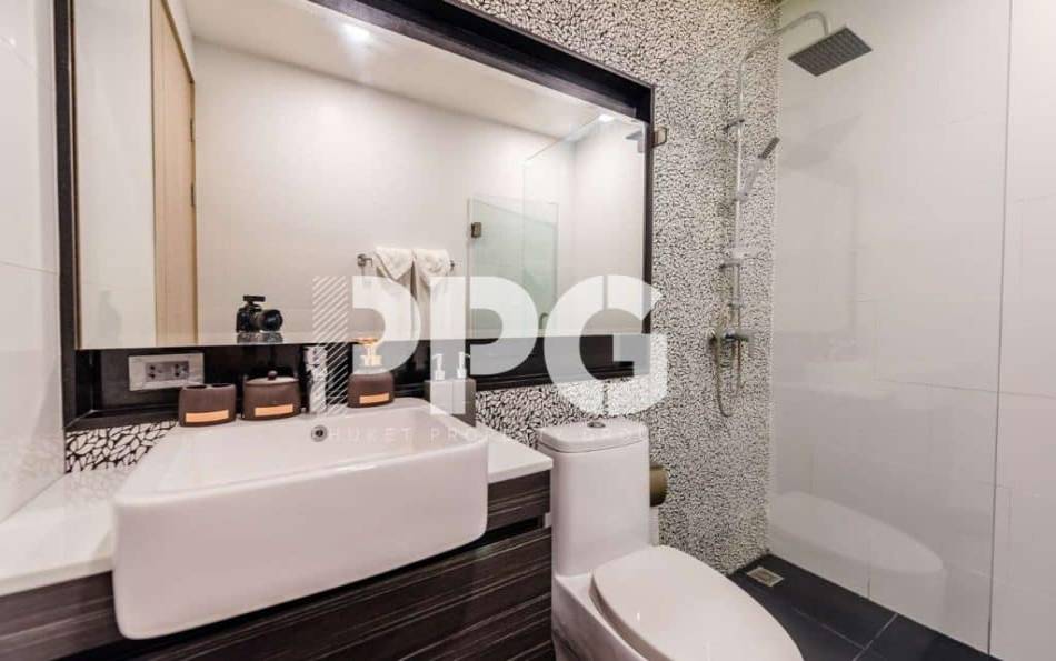 Phuket, 1 Bedroom Bedrooms, ,1 BathroomBathrooms,Condo,For Sale,2417