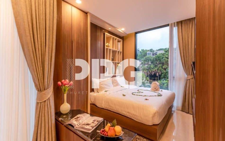 Phuket, 1 Bedroom Bedrooms, ,1 BathroomBathrooms,Condo,For Sale,2417