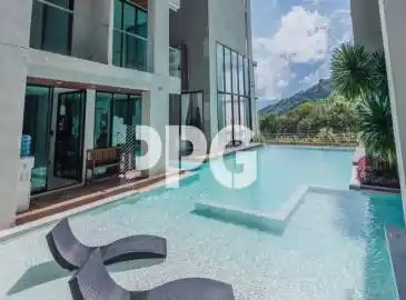 Phuket, 1 Bedroom Bedrooms, ,1 BathroomBathrooms,Condo,For Sale,2417 Phuket, 1 Bedroom Bedrooms, ,1 BathroomBathrooms,Condo,For Sale,2417