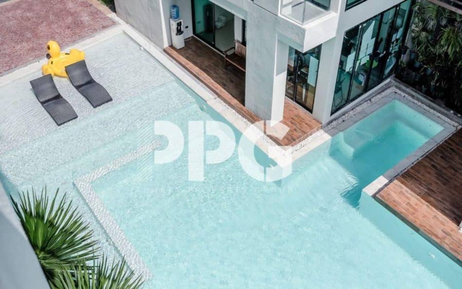 Phuket, 1 Bedroom Bedrooms, ,1 BathroomBathrooms,Condo,For Sale,2417