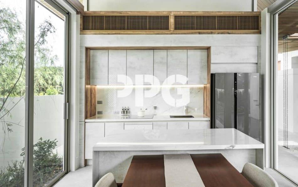 Phuket, 3 Bedrooms Bedrooms, ,3 BathroomsBathrooms,House,For Sale,2419