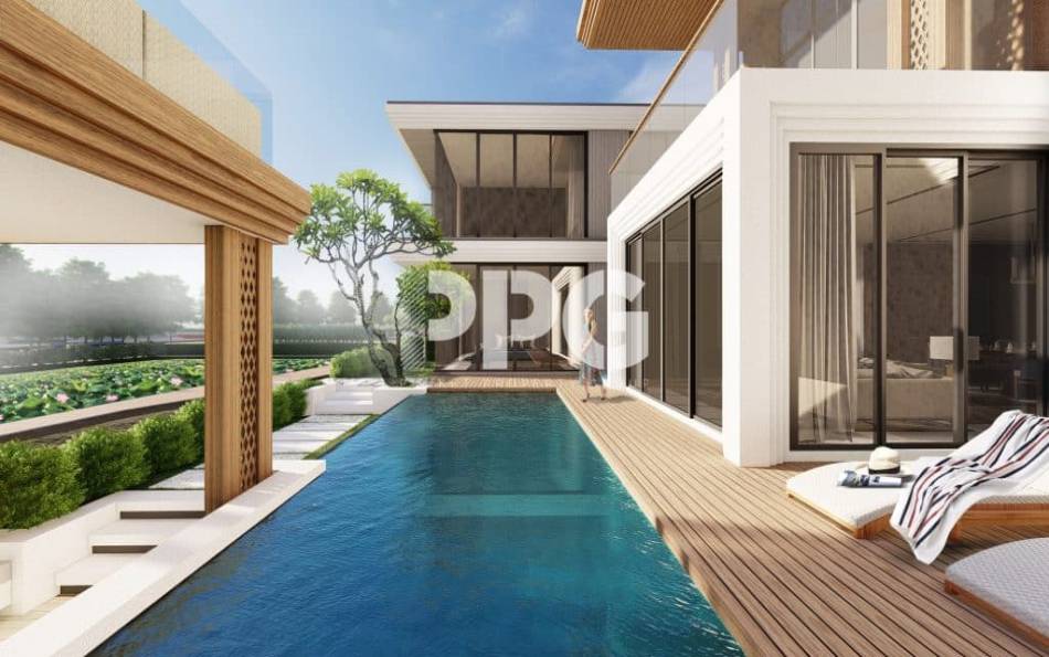 Phuket, 4 Bedrooms Bedrooms, ,5 BathroomsBathrooms,House,For Sale,2422