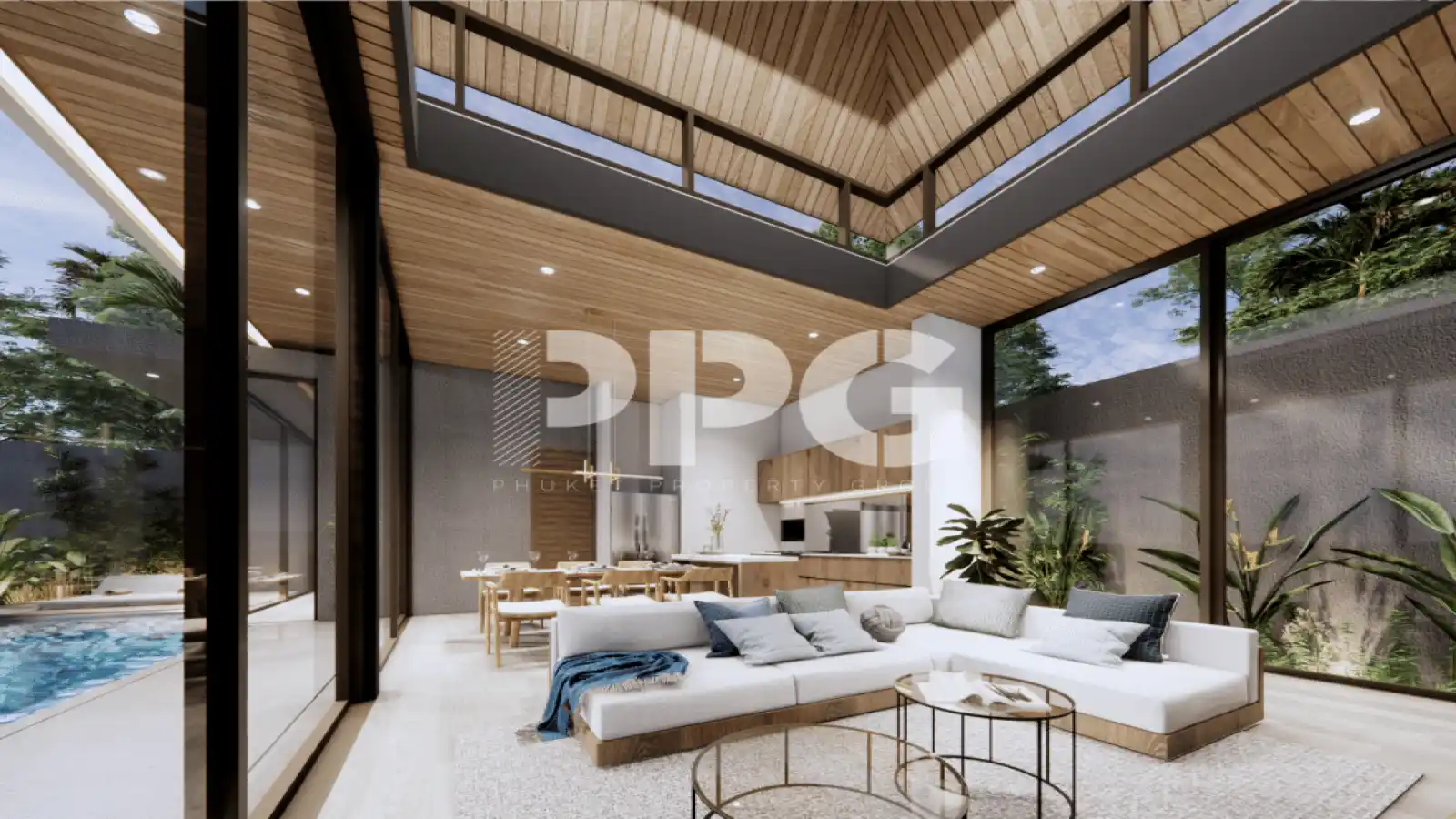 Phuket, 1 Bedroom Bedrooms, ,1 BathroomBathrooms,House,For Sale,2423