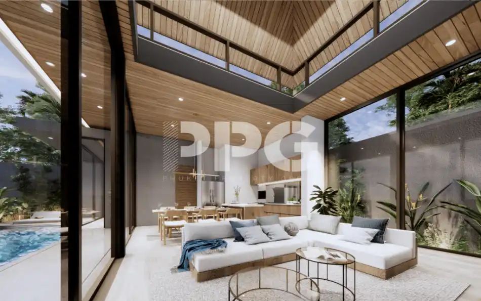 Phuket, 1 Bedroom Bedrooms, ,1 BathroomBathrooms,House,For Sale,2423