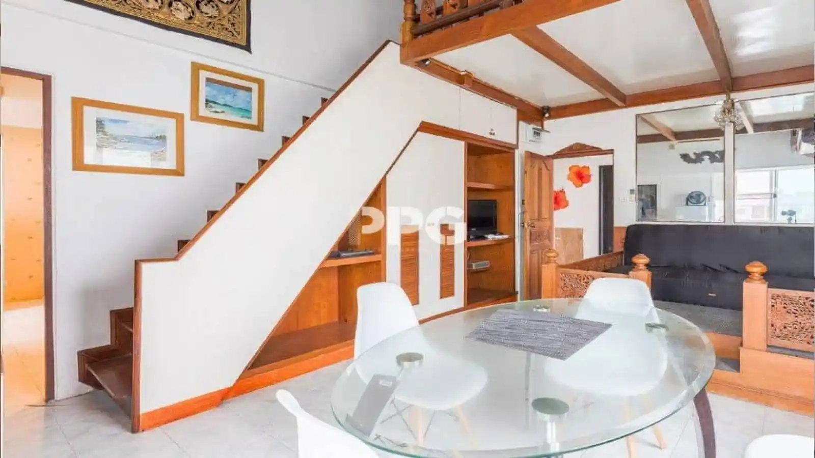 Phuket, 2 Bedrooms Bedrooms, ,2 BathroomsBathrooms,Condo,For Sale,2425