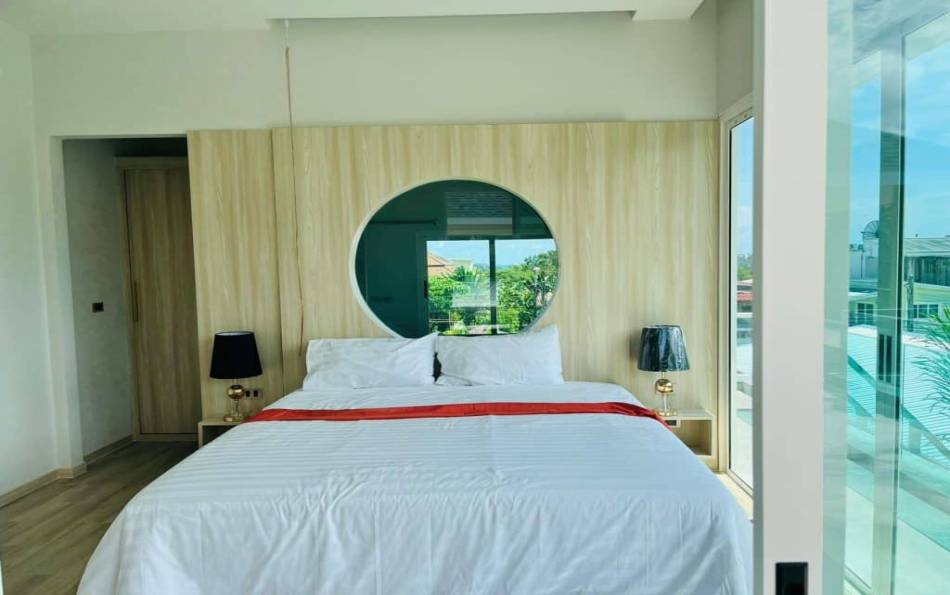 Phuket, 3 Bedrooms Bedrooms, ,4 BathroomsBathrooms,House,SOLD,2426