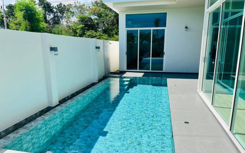 Phuket, 3 Bedrooms Bedrooms, ,4 BathroomsBathrooms,House,SOLD,2426