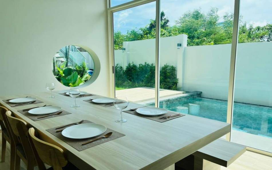 Phuket, 3 Bedrooms Bedrooms, ,4 BathroomsBathrooms,House,SOLD,2426