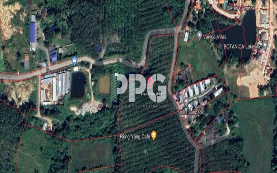 Phuket, ,ที่ดิน,SOLD,2427