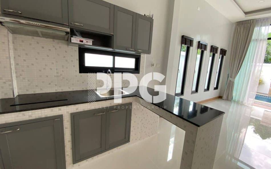 Phuket, 2 Bedrooms Bedrooms, ,3 ห้องน้ำห้องน้ำ,บ้าน ,ขาย,2429