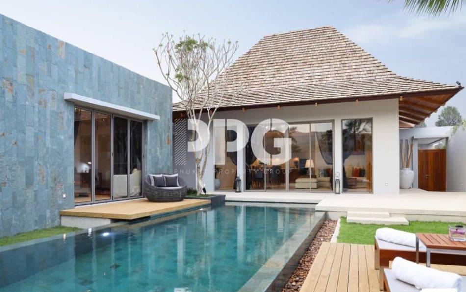 Phuket, 2 Bedrooms Bedrooms, ,2 BathroomsBathrooms,House,For Sale,2432