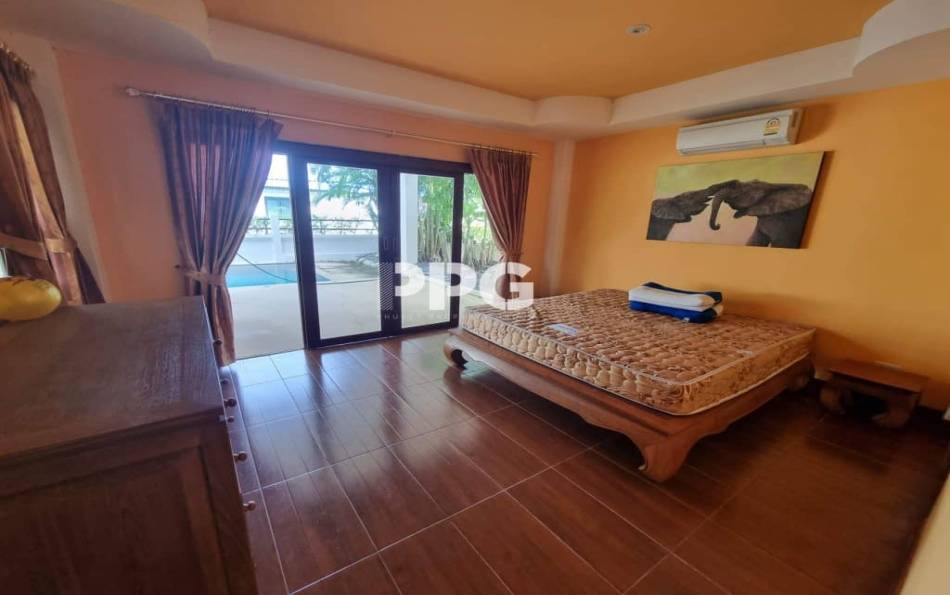 Phuket, 3 Bedrooms Bedrooms, ,3 ห้องน้ำห้องน้ำ,บ้าน ,ขาย,2433