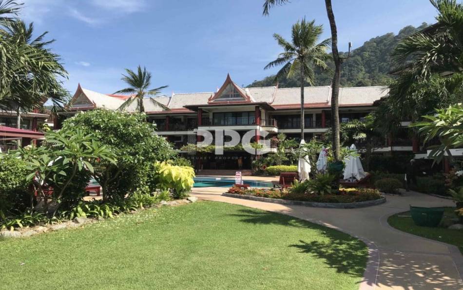 Phuket, 2 Bedrooms Bedrooms, ,2 BathroomsBathrooms,Condo,For Sale,2435