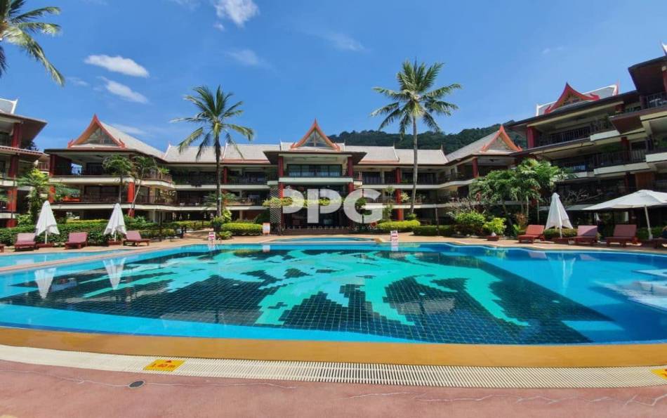 Phuket, 2 Bedrooms Bedrooms, ,2 BathroomsBathrooms,Condo,For Sale,2435