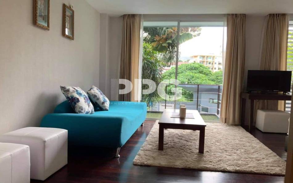 Phuket, 1 Bedroom Bedrooms, ,1 BathroomBathrooms,Condo,For Sale,2438