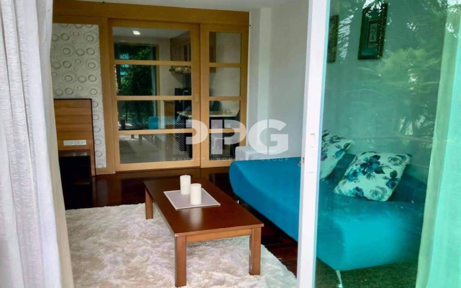 Phuket, 1 Bedroom Bedrooms, ,1 BathroomBathrooms,Condo,For Sale,2438