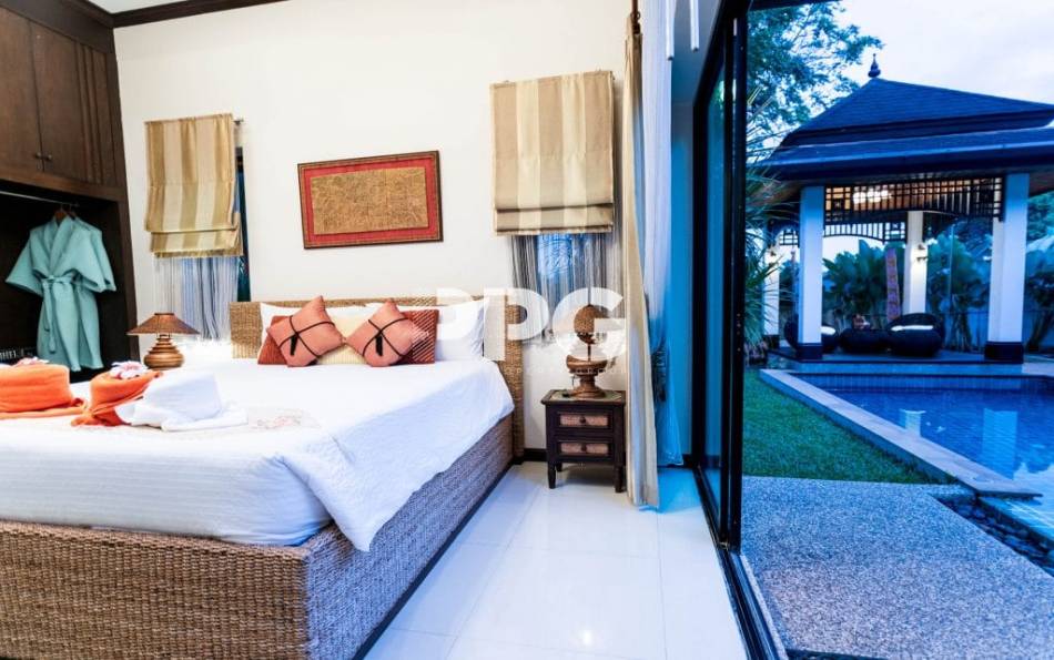 Phuket, 2 Bedrooms Bedrooms, ,2 ห้องน้ำห้องน้ำ,บ้าน ,ขาย,2439