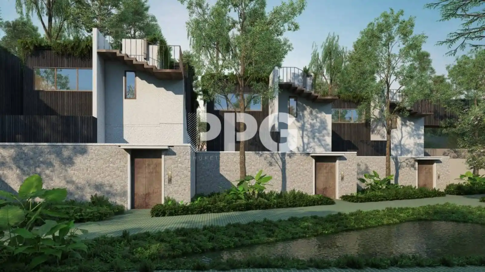 Phuket, 2 Bedrooms Bedrooms, ,2 ห้องน้ำห้องน้ำ,บ้าน ,ขาย,2440