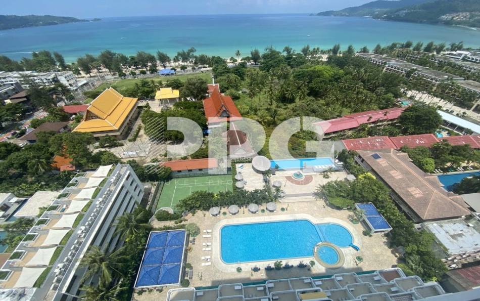 Phuket, 3 Bedrooms Bedrooms, ,3 BathroomsBathrooms,Condo,For Sale,2441