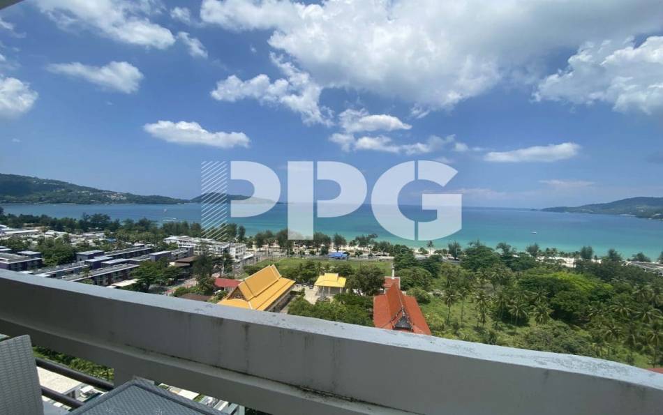 Phuket, 3 Bedrooms Bedrooms, ,3 BathroomsBathrooms,Condo,For Sale,2441