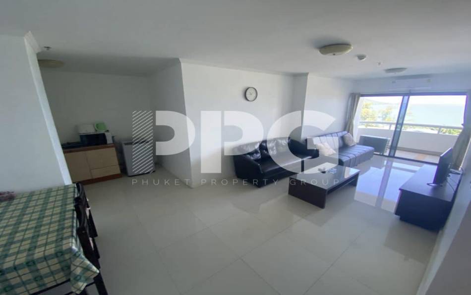 Phuket, 2 Bedrooms Bedrooms, ,1 BathroomBathrooms,Condo,For Sale,2442