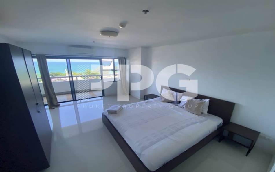 Phuket, 2 Bedrooms Bedrooms, ,1 BathroomBathrooms,Condo,For Sale,2442