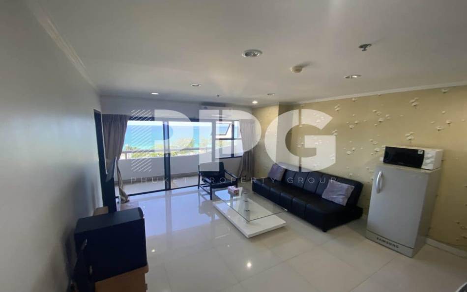 Phuket, 2 Bedrooms Bedrooms, ,1 BathroomBathrooms,Condo,For Sale,2442