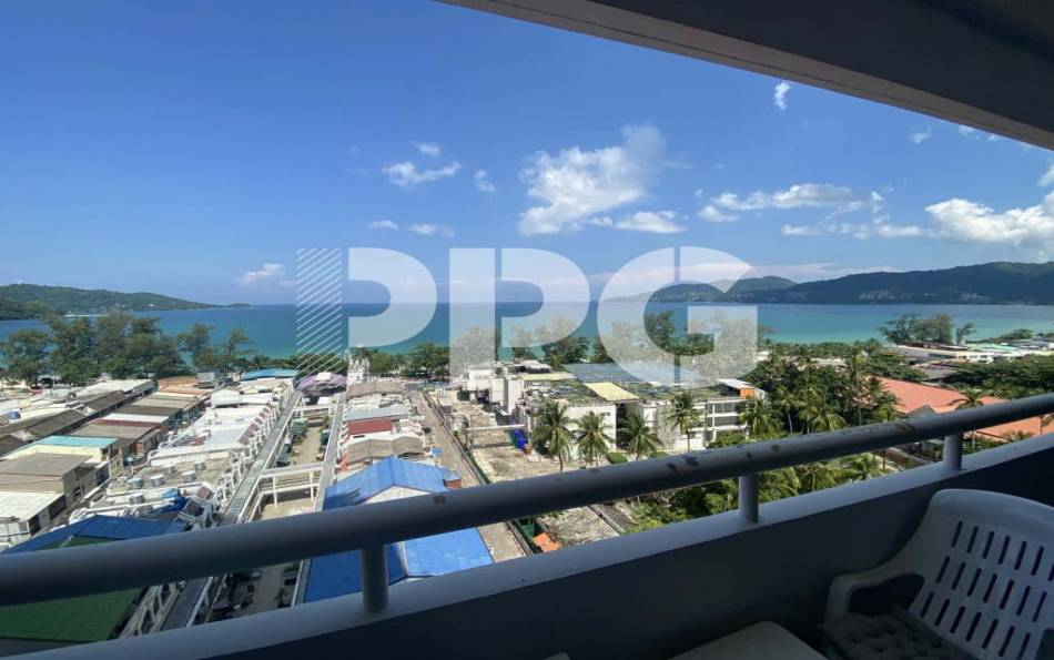 Phuket, 2 Bedrooms Bedrooms, ,1 BathroomBathrooms,Condo,For Sale,2442