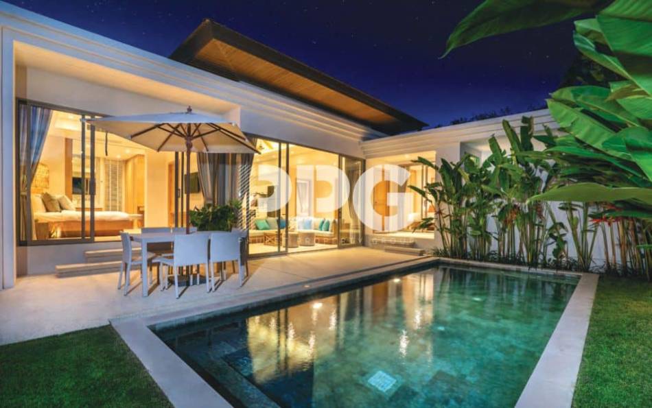 Phuket, 3 Bedrooms Bedrooms, ,3 BathroomsBathrooms,House,For Sale,2443