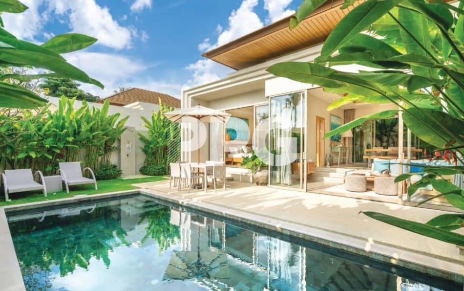 Phuket, 3 Bedrooms Bedrooms, ,3 BathroomsBathrooms,House,For Sale,2443