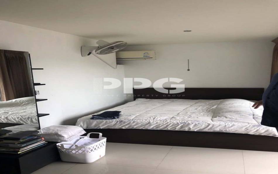 Phuket, 1 Bedroom Bedrooms, ,1 BathroomBathrooms,Condo,For Sale,2445