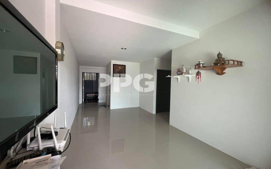 Phuket, 2 Bedrooms Bedrooms, ,2 BathroomsBathrooms,House,SOLD,2447