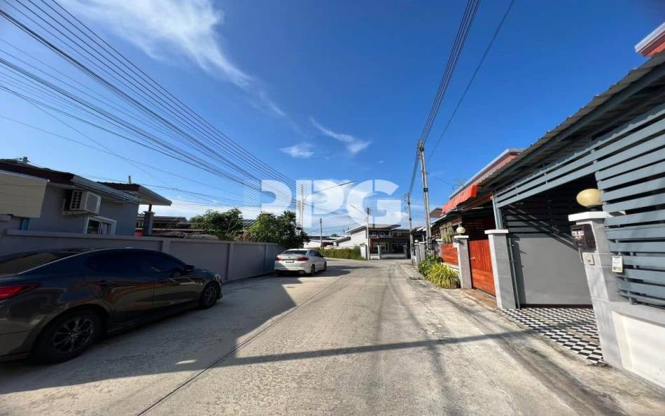 Phuket, 2 Bedrooms Bedrooms, ,2 BathroomsBathrooms,House,SOLD,2447