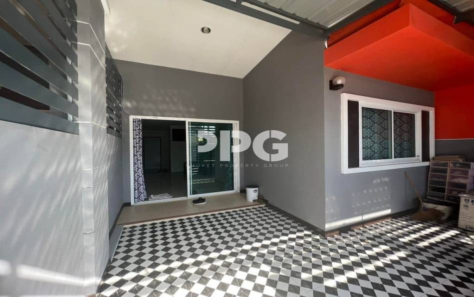 Phuket, 2 Bedrooms Bedrooms, ,2 BathroomsBathrooms,House,SOLD,2447