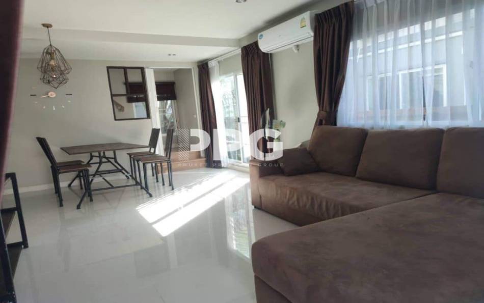 Phuket, 3 Bedrooms Bedrooms, ,2 BathroomsBathrooms,House,For Sale,2448