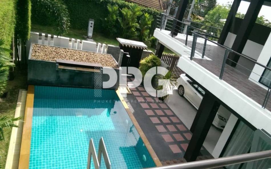 Phuket, 3 Bedrooms Bedrooms, ,4 BathroomsBathrooms,House,For Sale,2449