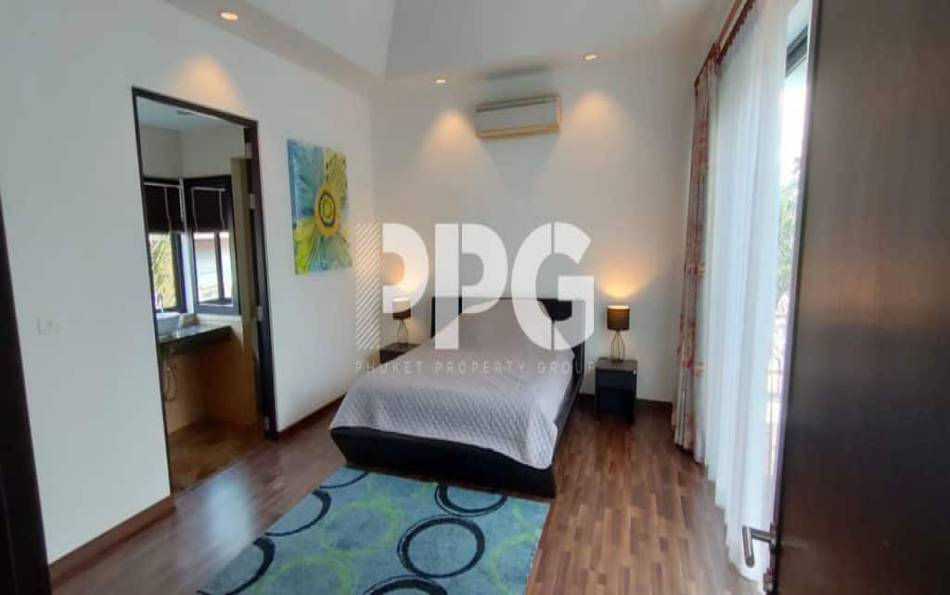 Phuket, 3 Bedrooms Bedrooms, ,4 BathroomsBathrooms,House,For Sale,2449