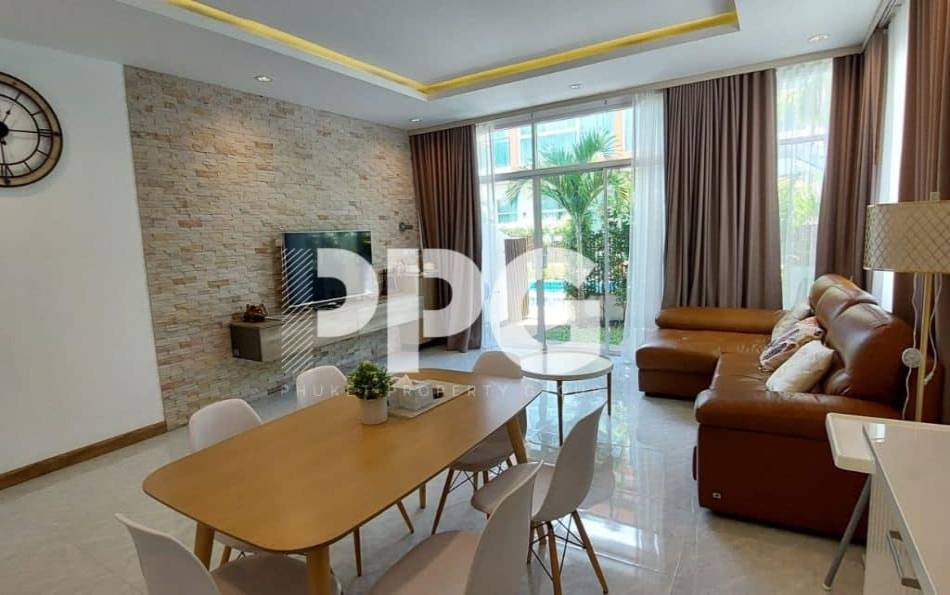 Phuket, 3 Bedrooms Bedrooms, ,3 BathroomsBathrooms,House,For Sale,2450