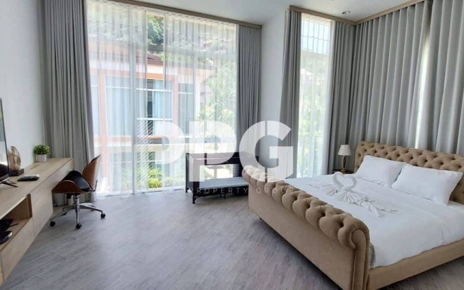 Phuket, 3 Bedrooms Bedrooms, ,3 BathroomsBathrooms,House,For Sale,2450