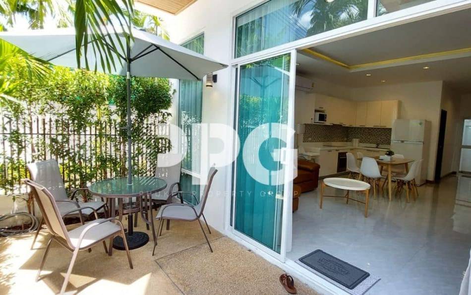 Phuket, 3 Bedrooms Bedrooms, ,3 BathroomsBathrooms,House,For Sale,2450