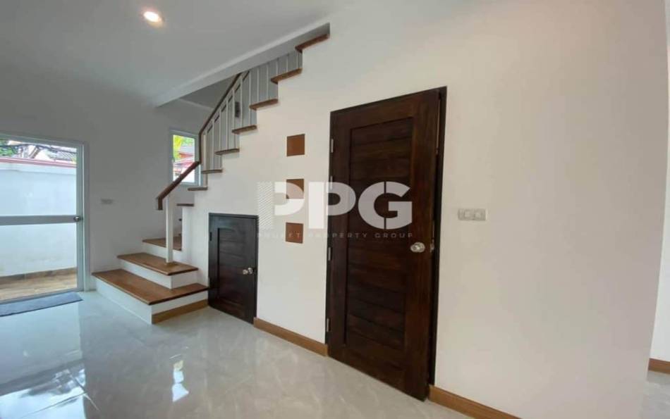 Phuket, 3 Bedrooms Bedrooms, ,3 BathroomsBathrooms,House,For Sale,2450