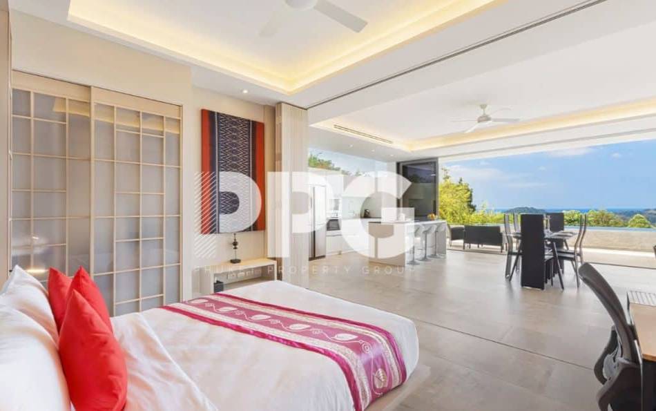 Phuket, 2 Bedrooms Bedrooms, ,2 BathroomsBathrooms,Condo,For Sale,2451