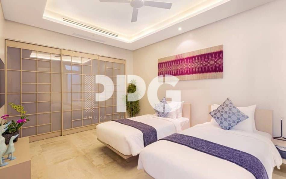 Phuket, 2 Bedrooms Bedrooms, ,2 BathroomsBathrooms,Condo,For Sale,2451