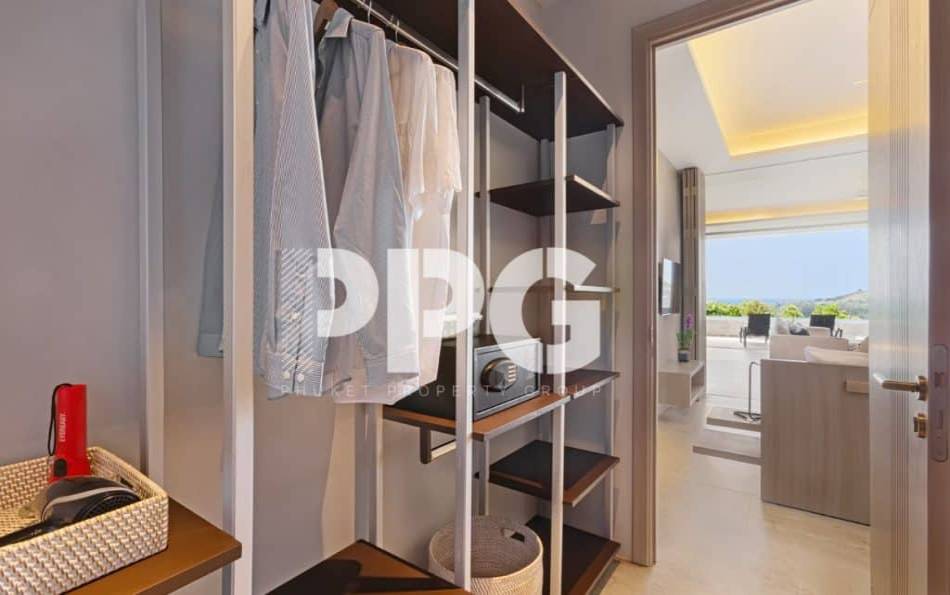 Phuket, 2 Bedrooms Bedrooms, ,2 BathroomsBathrooms,Condo,For Sale,2451