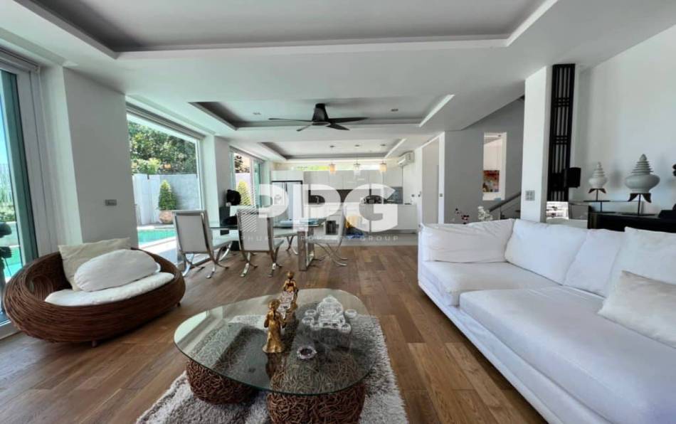 Phuket, 3 Bedrooms Bedrooms, ,4 ห้องน้ำห้องน้ำ,บ้าน ,ขาย,2454