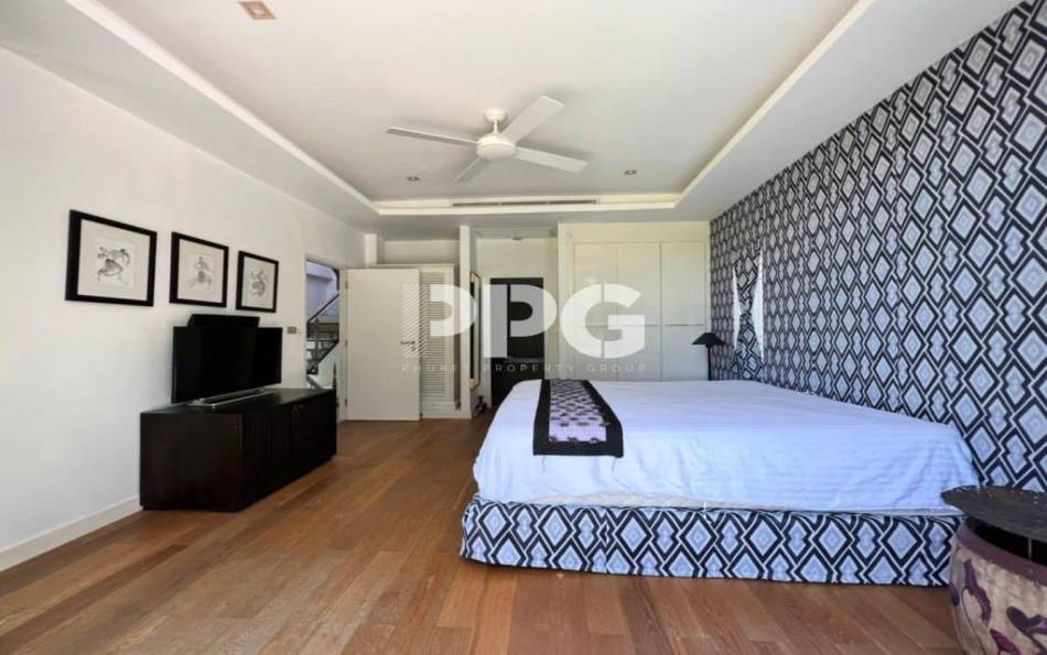 Phuket, 3 Bedrooms Bedrooms, ,4 ห้องน้ำห้องน้ำ,บ้าน ,ขาย,2454